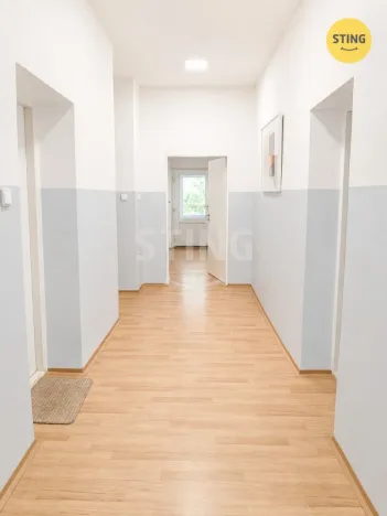 Pronájem kanceláře, Doubrava, 41 m2
