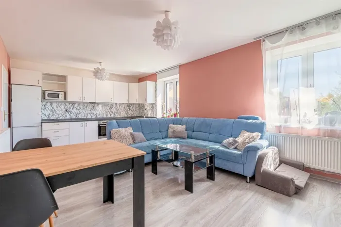 Prodej rodinného domu, Štěpánov, Novoveská, 210 m2