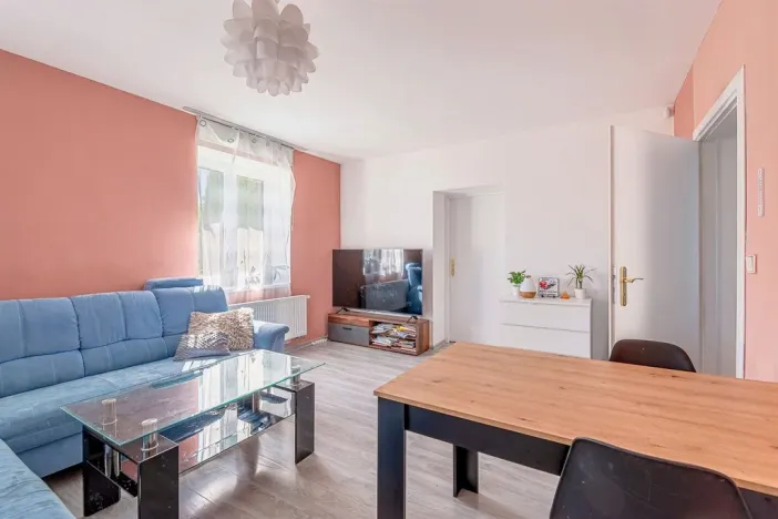 Prodej rodinného domu, Štěpánov, Novoveská, 210 m2