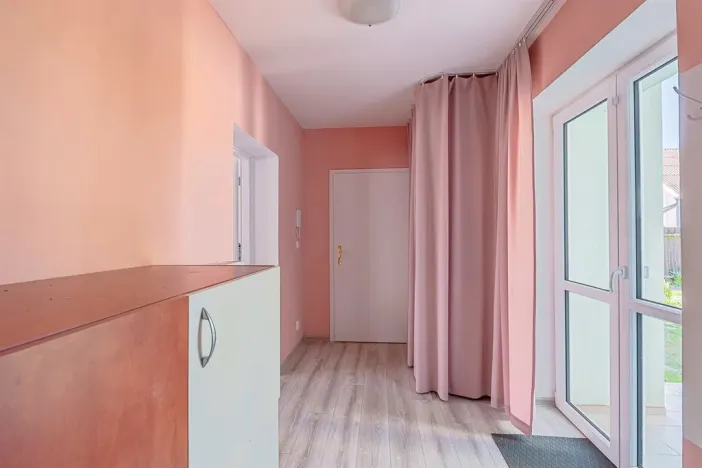 Prodej rodinného domu, Štěpánov, Novoveská, 210 m2