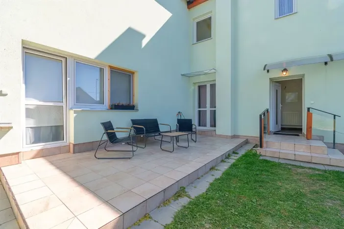 Prodej rodinného domu, Štěpánov, Novoveská, 210 m2