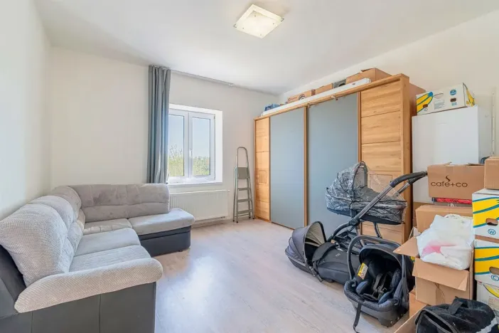 Prodej rodinného domu, Štěpánov, Novoveská, 210 m2