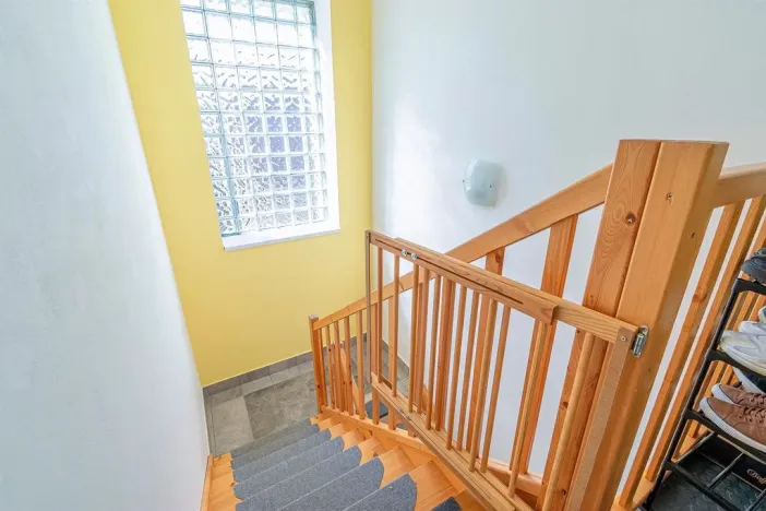 Prodej rodinného domu, Štěpánov, Novoveská, 210 m2