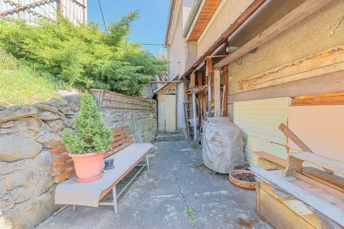 Prodej činžovního domu, Konice, Jiráskova, 230 m2
