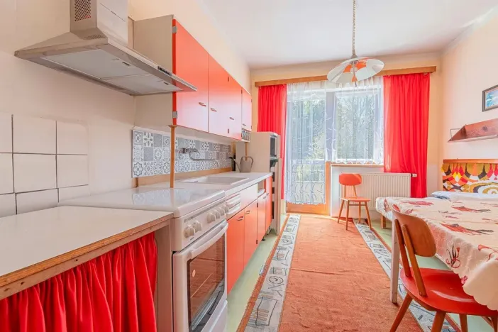 Prodej činžovního domu, Konice, Jiráskova, 230 m2