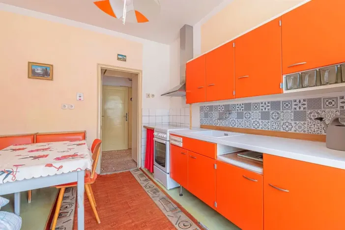 Prodej činžovního domu, Konice, Jiráskova, 230 m2