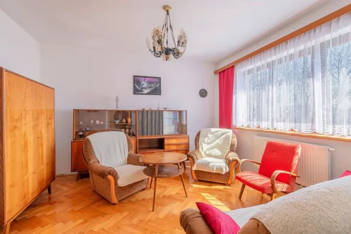 Prodej činžovního domu, Konice, Jiráskova, 230 m2