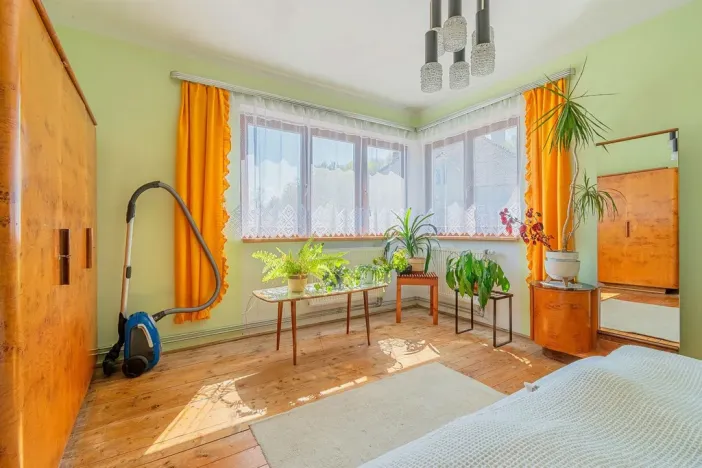 Prodej činžovního domu, Konice, Jiráskova, 230 m2