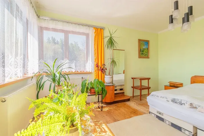 Prodej činžovního domu, Konice, Jiráskova, 230 m2