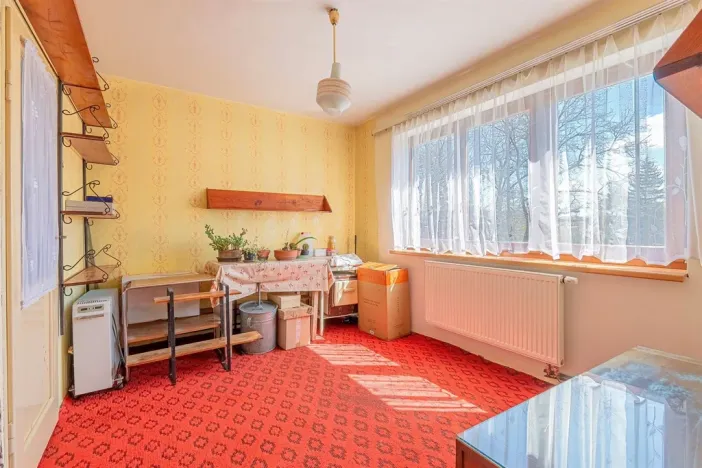 Prodej činžovního domu, Konice, Jiráskova, 230 m2