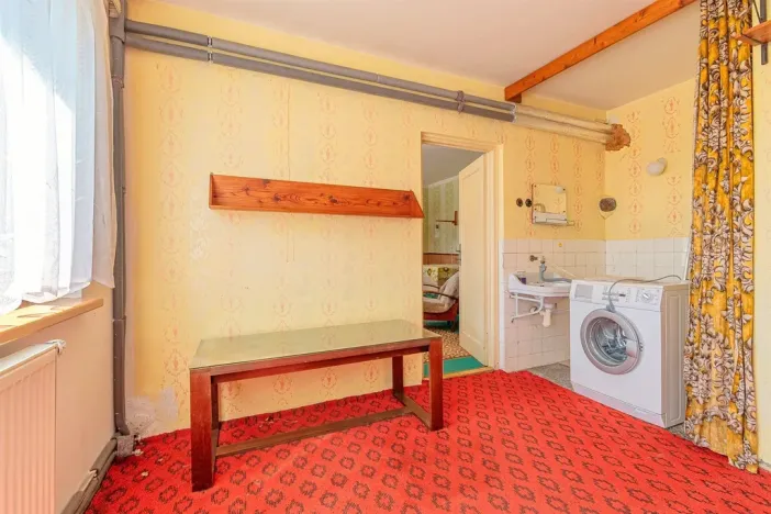 Prodej činžovního domu, Konice, Jiráskova, 230 m2