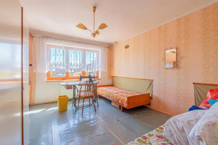 Prodej činžovního domu, Konice, Jiráskova, 230 m2
