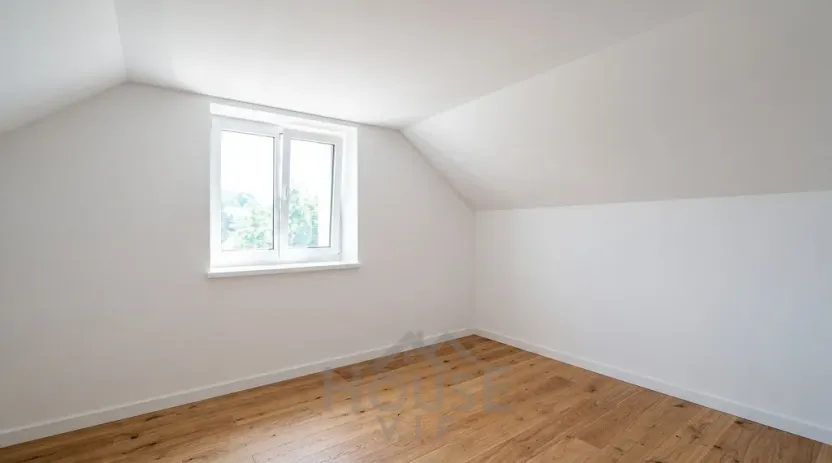 Prodej bytu 2+1, Nučice, 100 m2