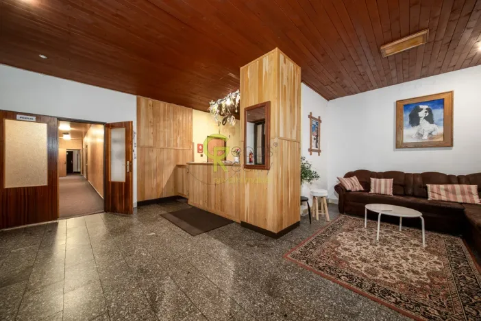 Prodej ubytování, Nové Hutě, 2776 m2
