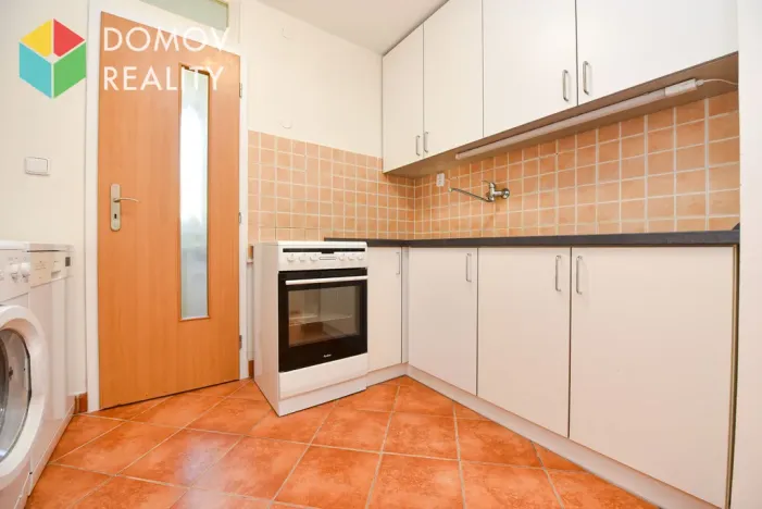 Prodej bytu 3+kk, Beroun - Beroun-Město, Julia Fučíka, 60 m2