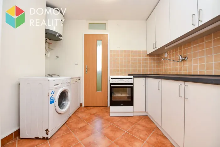Prodej bytu 3+kk, Beroun - Beroun-Město, Julia Fučíka, 60 m2