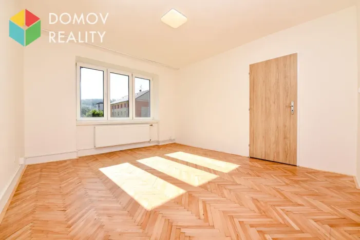 Prodej bytu 3+kk, Beroun - Beroun-Město, Julia Fučíka, 60 m2