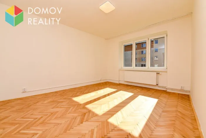 Prodej bytu 3+kk, Beroun - Beroun-Město, Julia Fučíka, 60 m2