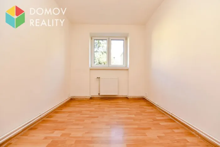 Prodej bytu 3+kk, Beroun - Beroun-Město, Julia Fučíka, 60 m2