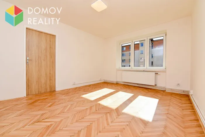 Prodej bytu 3+kk, Beroun - Beroun-Město, Julia Fučíka, 60 m2