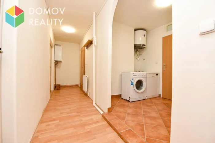 Prodej bytu 3+kk, Beroun - Beroun-Město, Julia Fučíka, 60 m2
