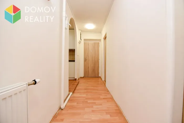 Prodej bytu 3+kk, Beroun - Beroun-Město, Julia Fučíka, 60 m2