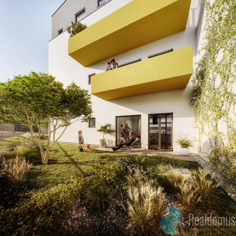 Prodej bytu 4+kk, České Budějovice - České Budějovice 5, 79 m2