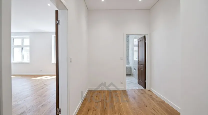 Prodej bytu 2+kk, Nučice, 60 m2