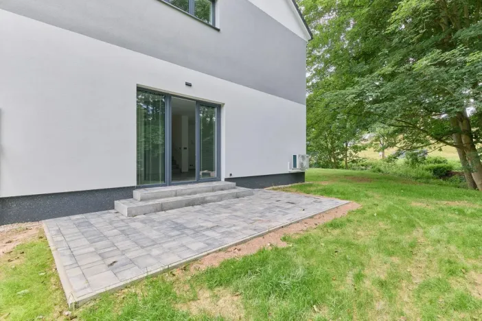 Pronájem bytu 3+kk, Trutnov - Volanov, K Břízkám, 93 m2