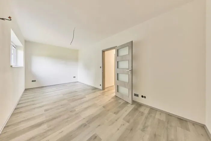 Pronájem bytu 3+kk, Trutnov - Volanov, K Břízkám, 93 m2