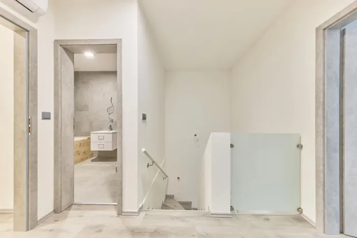 Pronájem bytu 3+kk, Trutnov - Volanov, K Břízkám, 93 m2