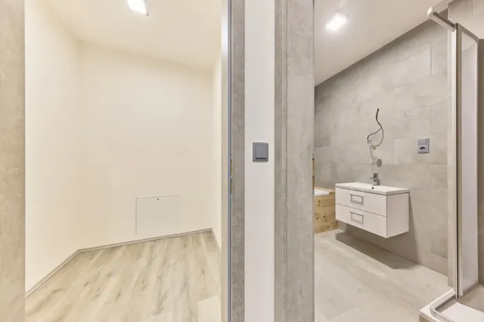 Pronájem bytu 3+kk, Trutnov - Volanov, K Břízkám, 93 m2