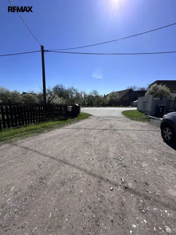Prodej zemědělského objektu, Jakubov u Moravských Budějovic, 830 m2