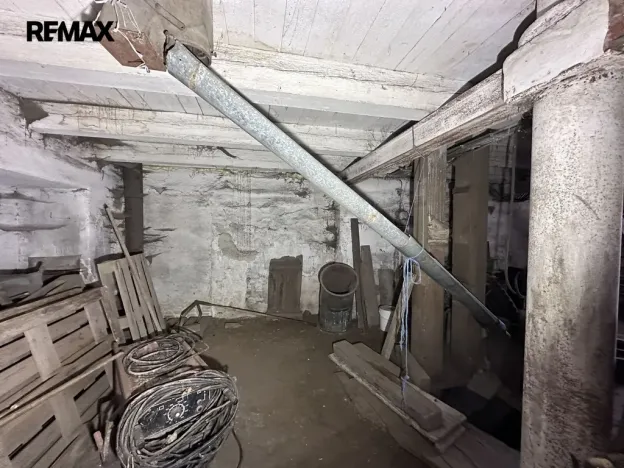 Prodej zemědělského objektu, Jakubov u Moravských Budějovic, 830 m2