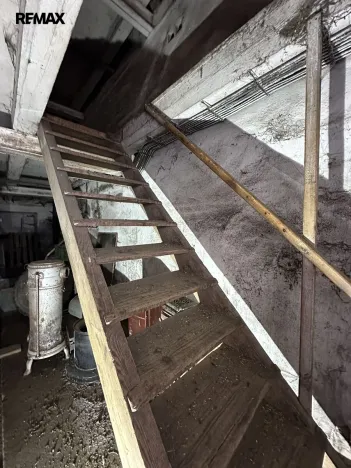 Prodej zemědělského objektu, Jakubov u Moravských Budějovic, 830 m2