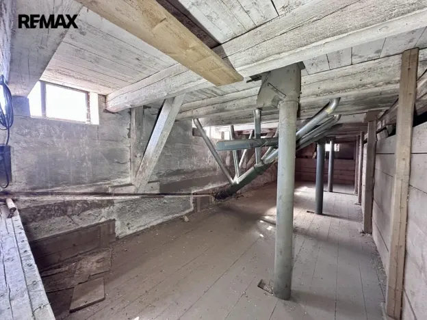 Prodej zemědělského objektu, Jakubov u Moravských Budějovic, 830 m2