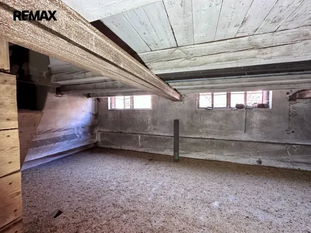 Prodej zemědělského objektu, Jakubov u Moravských Budějovic, 830 m2