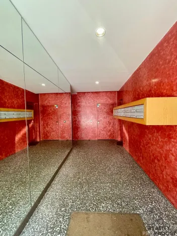 Pronájem bytu 1+kk, Praha, Na okraji, 33 m2