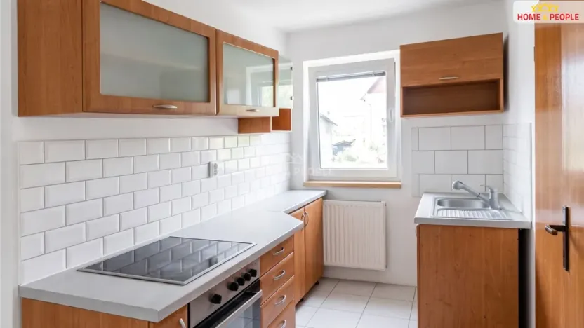 Pronájem bytu 2+1, Strakonice - Strakonice II, Českých lesů, 40 m2