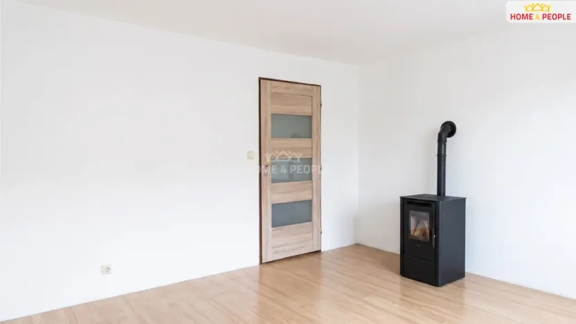 Pronájem bytu 2+1, Strakonice - Strakonice II, Českých lesů, 40 m2