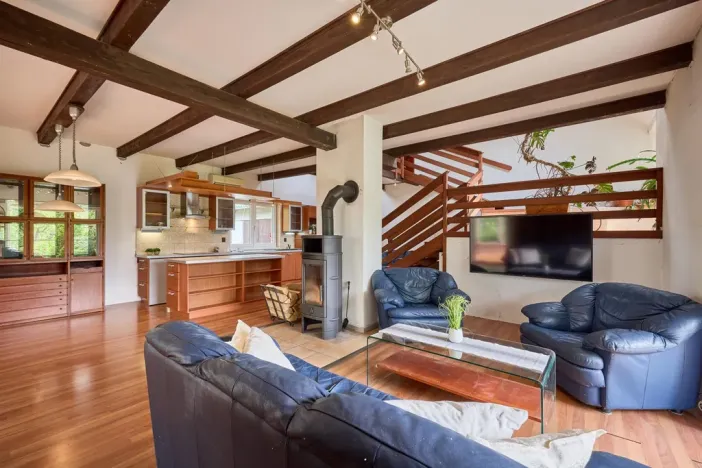 Prodej rodinného domu, Výrava, 280 m2