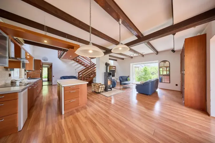 Prodej rodinného domu, Výrava, 280 m2