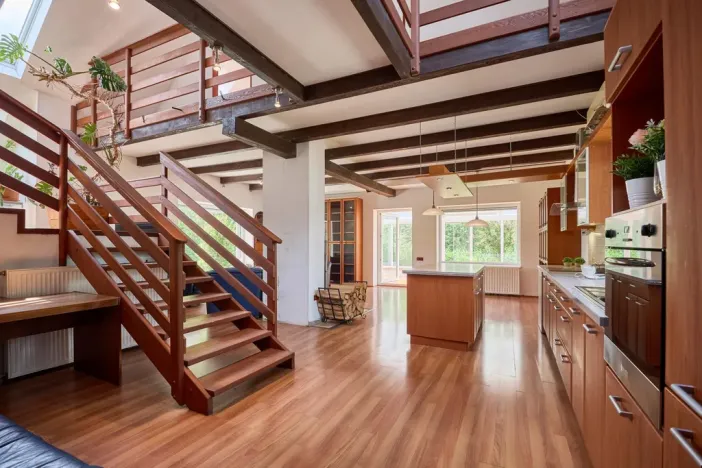 Prodej rodinného domu, Výrava, 280 m2