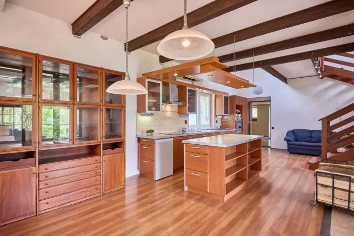 Prodej rodinného domu, Výrava, 280 m2