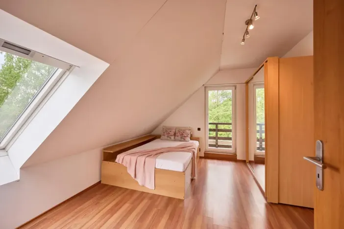 Prodej rodinného domu, Výrava, 280 m2