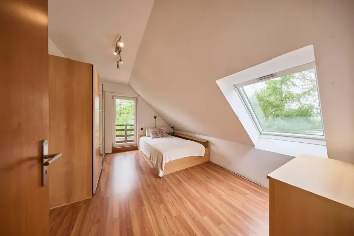 Prodej rodinného domu, Výrava, 280 m2