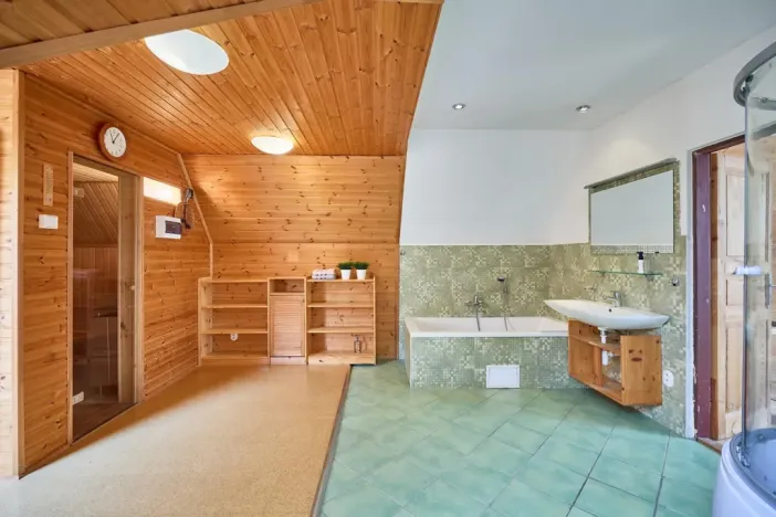 Prodej rodinného domu, Výrava, 280 m2