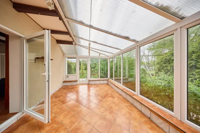 Prodej rodinného domu, Výrava, 280 m2
