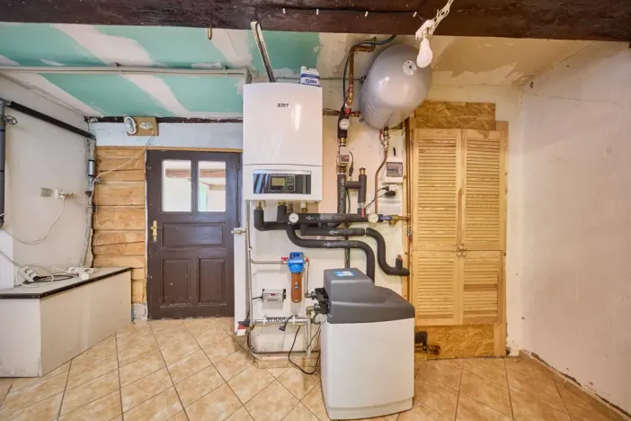 Prodej rodinného domu, Výrava, 280 m2