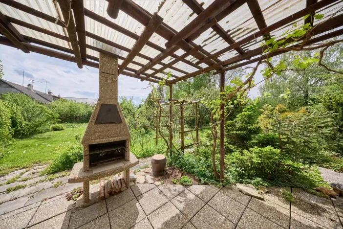 Prodej rodinného domu, Výrava, 280 m2